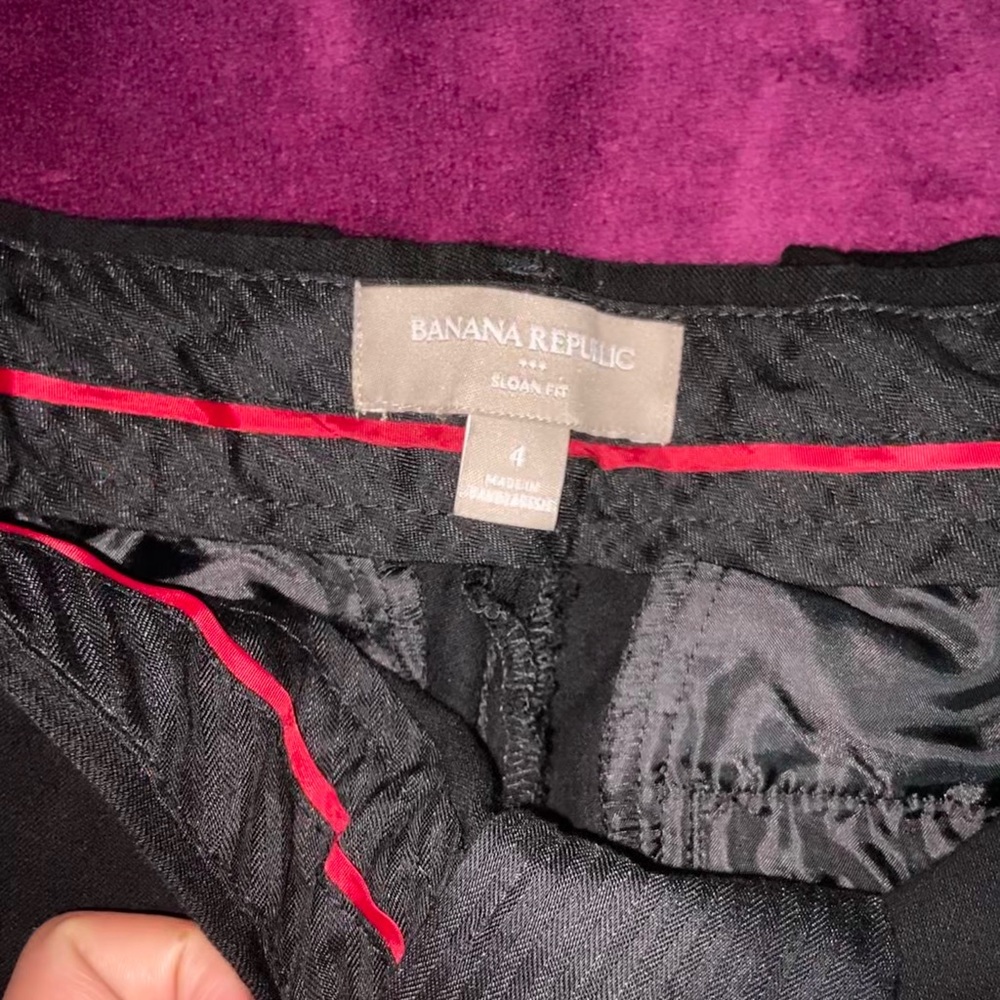 Slacks - Picture 3 of 4